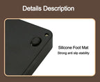 Digital Coffee Scale with Timer