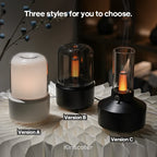 Portable USB Aroma Diffuser Humidifier