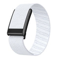 Suitable for Whoop 5.0 Soft Loop wristband strap, nylon Braided elastic Whoop5.0 Wristband Fitness Tracker Whoop Life ECG Straps