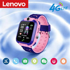 Kids 4G GPS smart watch with camera and SOS image 1 | The All Express