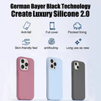 Shockproof iPhone case for 11 to 17 series image 4 | The All Express
