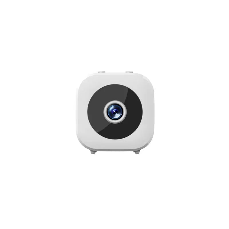 4K Full HD Mini Security Camera Pro WiFi Surveillance With 2 Way Audio Motion Detection Infrared Night Vision Security Camera