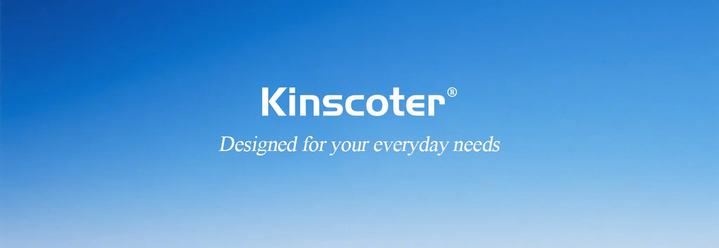 KINSCOTER Portable Mini Aroma Diffuser USB Air Humidifier Essential Oil Night Light Cold Mist Maker Sprayer for Home Gift