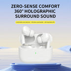 Air Pro TWS wireless Bluetooth earbuds image 3 | The All Express
