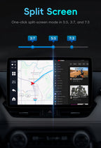 Android AI Box with Wireless CarPlay