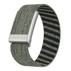 WHOOP 5.0 Nylon Elastic Wristband Strap