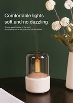 Portable USB Aroma Diffuser Humidifier