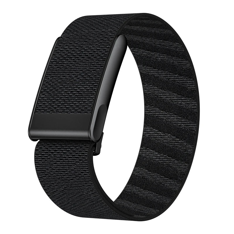 Suitable for Whoop 5.0 Soft Loop wristband strap, nylon Braided elastic Whoop5.0 Wristband Fitness Tracker Whoop Life ECG Straps