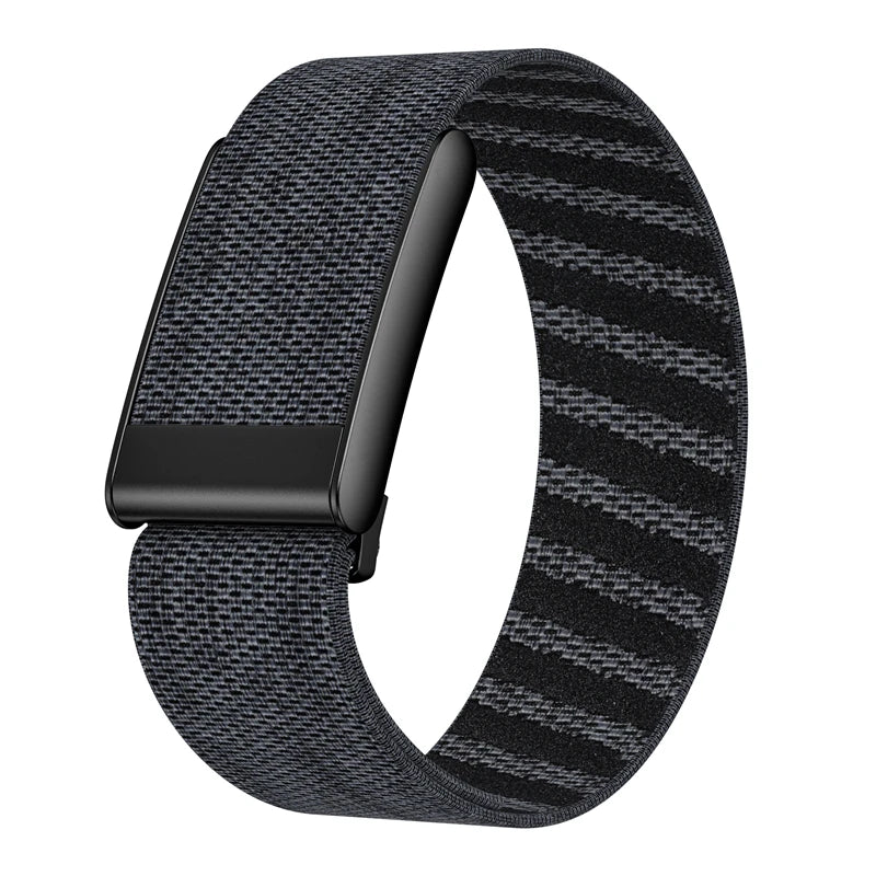 Suitable for Whoop 5.0 Soft Loop wristband strap, nylon Braided elastic Whoop5.0 Wristband Fitness Tracker Whoop Life ECG Straps