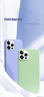 Shockproof iPhone case for 11 to 17 series image 7 | The All Express