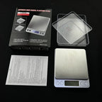 Digital Kitchen & Jewelry Precision Scale