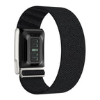 WHOOP 5.0 Nylon Elastic Wristband Strap