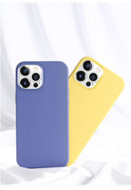Shockproof iPhone Case for 11–17 Series