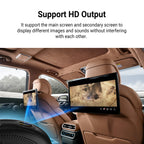 Android AI box with wireless CarPlay image 3 | The All Express