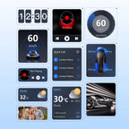Android AI Box with Wireless CarPlay