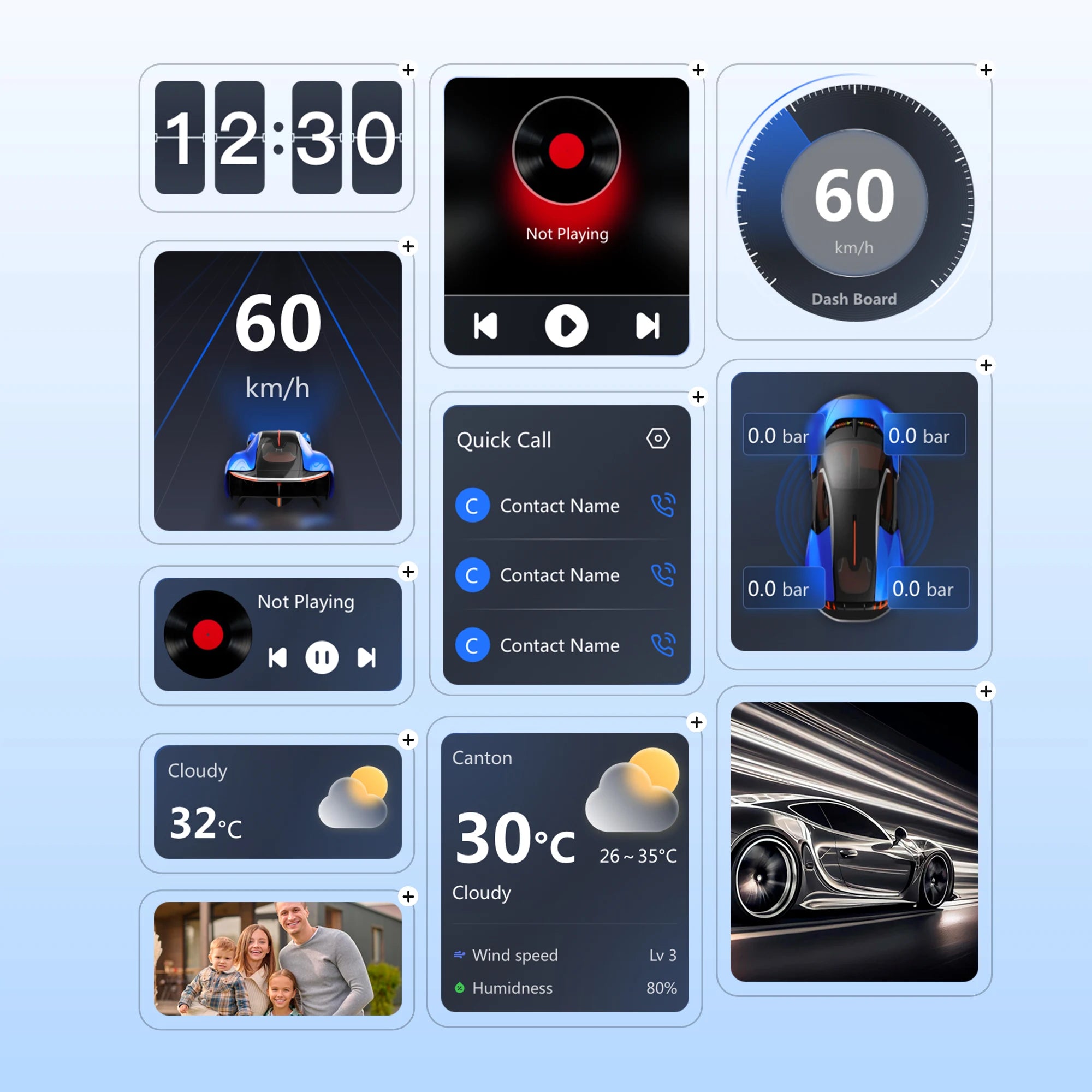 Android AI Box for Youtube Netflix Wireless CarPlay
