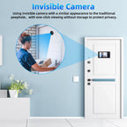 3.5 inch digital door peephole camera image 10 | The All Express