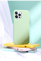 Shockproof iPhone Case for 11–17 Series