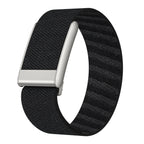 WHOOP 5.0 Nylon Elastic Wristband Strap