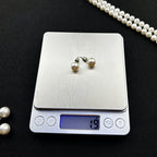 Digital kitchen and jewelry precision scale image 1 | The All Express