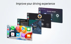 Wireless CarPlay Adapter USB Dongle