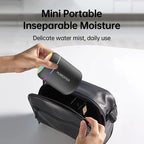 180ml USB mini aroma humidifier image 9 | The All Express