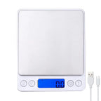 Digital kitchen and jewelry precision scale image 7 | The All Express