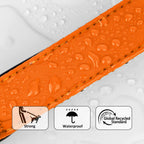 Personalized Waterproof Padded Dog Collar