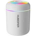 180ml USB Mini Aroma Humidifier