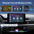 Wireless CarPlay Adapter USB Dongle