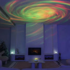 Galaxy Star Projector Night Light