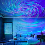 Galaxy star projector night light image 8 | The All Express