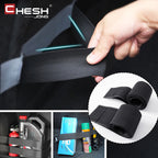 Car trunk organizer with magic tape image 3 | The All Express
