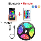 Bluetooth Smart LED Strip Lights