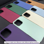 Shockproof iPhone case for 11 to 17 series image 6 | The All Express