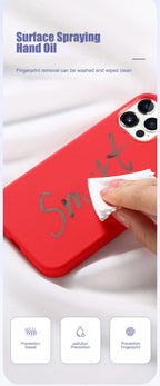 Shockproof iPhone case for 11 to 17 series image 9 | The All Express