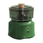 USB Rechargeable Mini Garlic Chopper