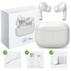 Air Pro TWS wireless Bluetooth earbuds image 1 | The All Express