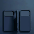 Shockproof iPhone Case for 11–17 Series