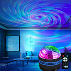 Galaxy star projector night light image 9 | The All Express