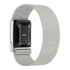 WHOOP 5.0 nylon elastic wristband strap image 4 | The All Express