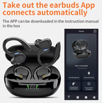 AI real-time translation earbuds image 7 | The All Express