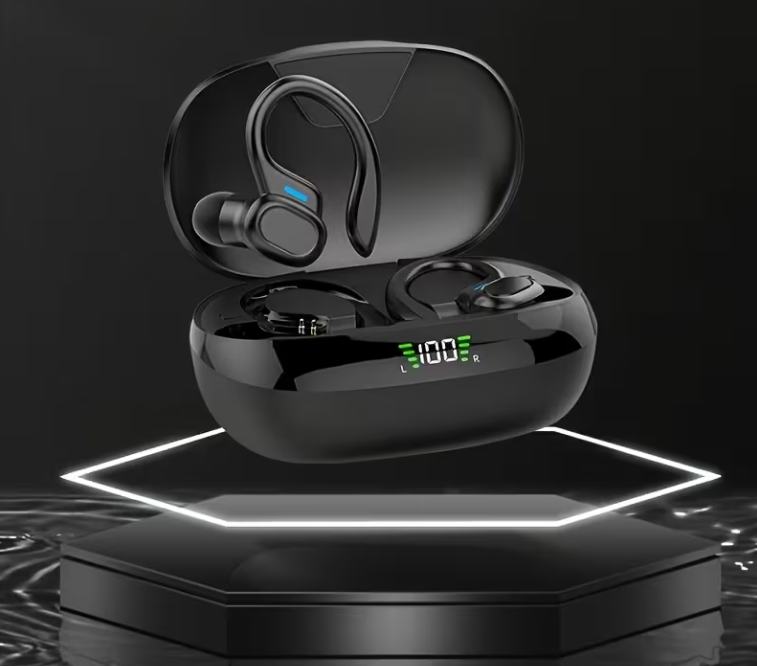 AI real-time translation earbuds image 6 | The All Express
