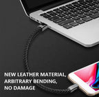 USB-C Bracelet Charging Cable