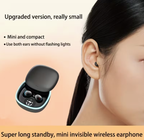 Mini invisible wireless earbuds with mic image 2 | The All Express