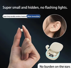 Mini invisible wireless earbuds with mic image 3 | The All Express