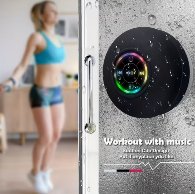 Wireless Speaker 