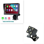 7-inch wireless CarPlay smart screen image 8 | The All Express