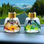 Car perfume fragrance air freshener image 1 | The All Express